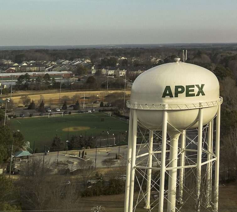 Apex, North Carolina