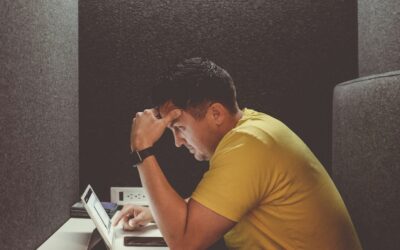 Don’t Chase Your Tail: 5 Signs You Need a Website Redesign