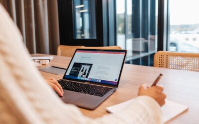 What to Include on a Small Business Website: A Lead Generation Content Checklist