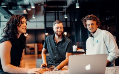 7 Website Design Examples that Use Persuasion to Build Trust
