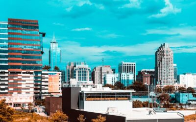 5 of the Best SEO Companies in and around Raleigh, NC