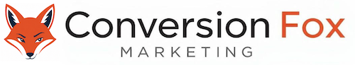 Conversion Fox Marketing