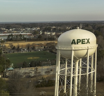 Apex, North Carolina