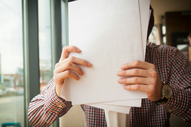 comparing website proposals