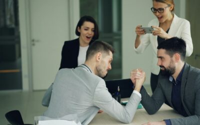 Why Don’t More Marketing Agencies Mention Their Competitors?