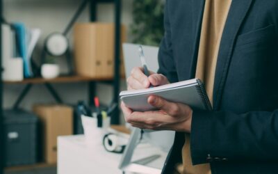 How to Prepare for a New Website or Redesign