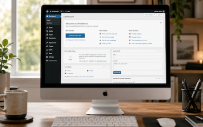 10 WordPress Child Themes We’d Recommend for Small Business Websites