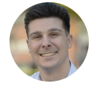 Jeremy Abel