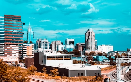 Raleigh, NC