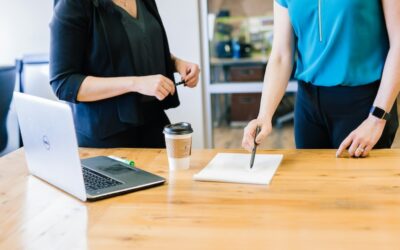 When Should You Hire an In-House Marketer vs. a Marketing Agency?