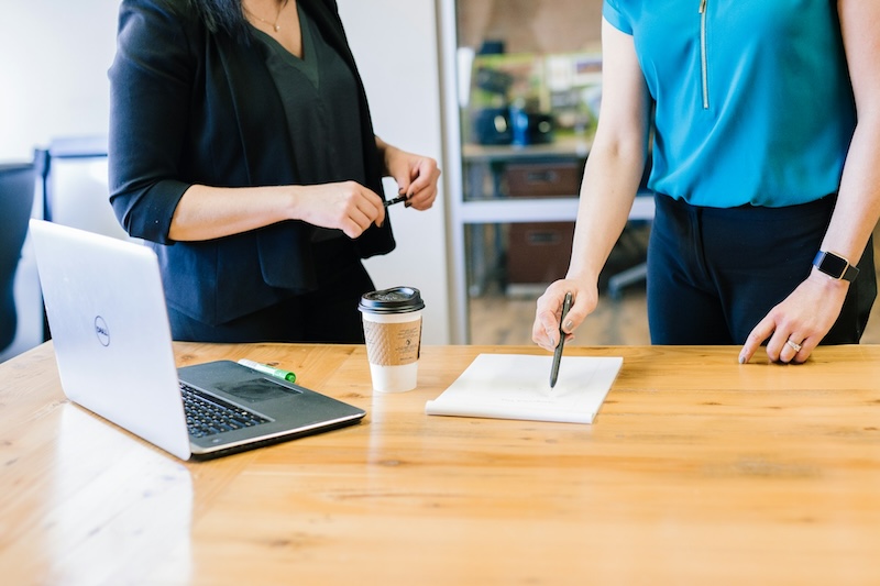 When Should You Hire an In-House Marketer vs. a Marketing Agency?