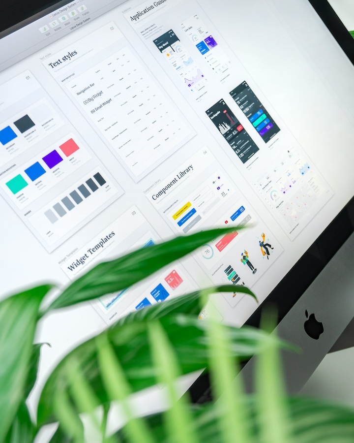 web design process