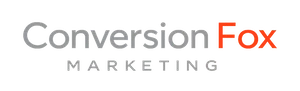 Conversion Fox Marketing, LLC logo transparent