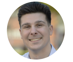 Jeremy Abel